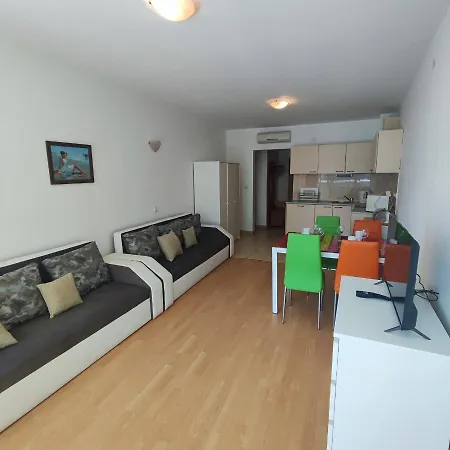 Sunny - Cacao * 阳光海滩