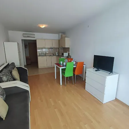 Sunny - Cacao Apartment