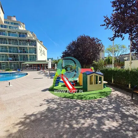 Sunny - Cacao * Slantschew brjag