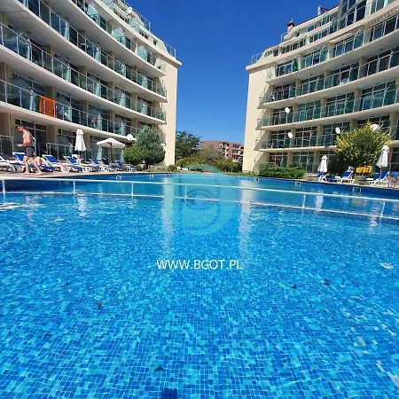 Sunny - Cacao Apartment *