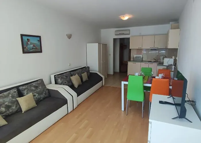 Sunny - Cacao * 阳光海滩