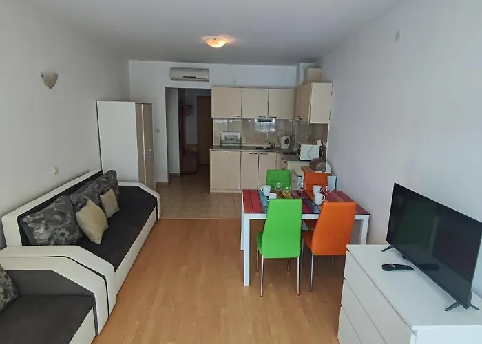 Apartment Sunny - Cacao