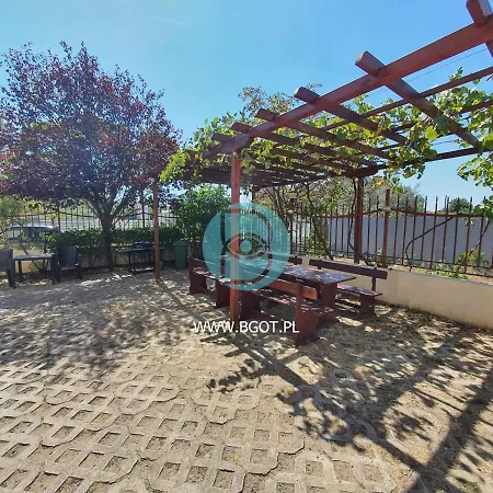 Sunny - Cacao Apartman *