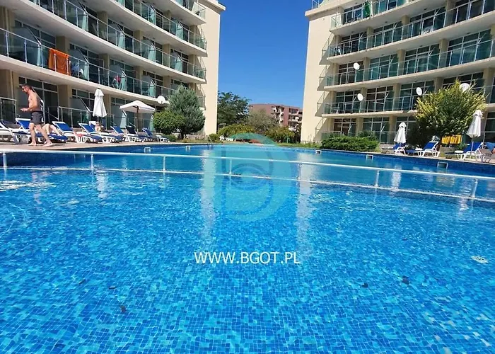 Sunny - Cacao Apartment *