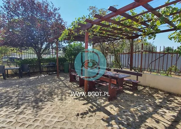 Sunny - Cacao Apartment *